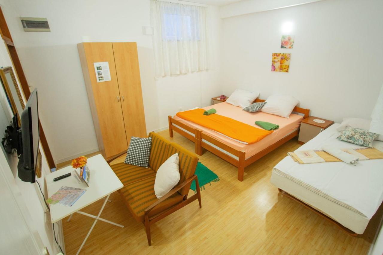 Appartamento Sanja - 212