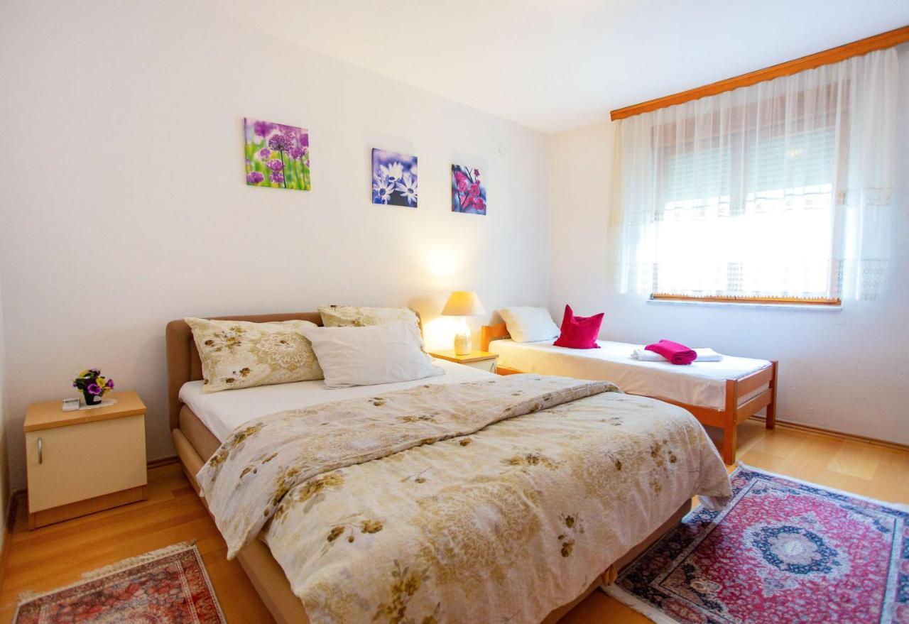 Appartamento Sanja - 212 *