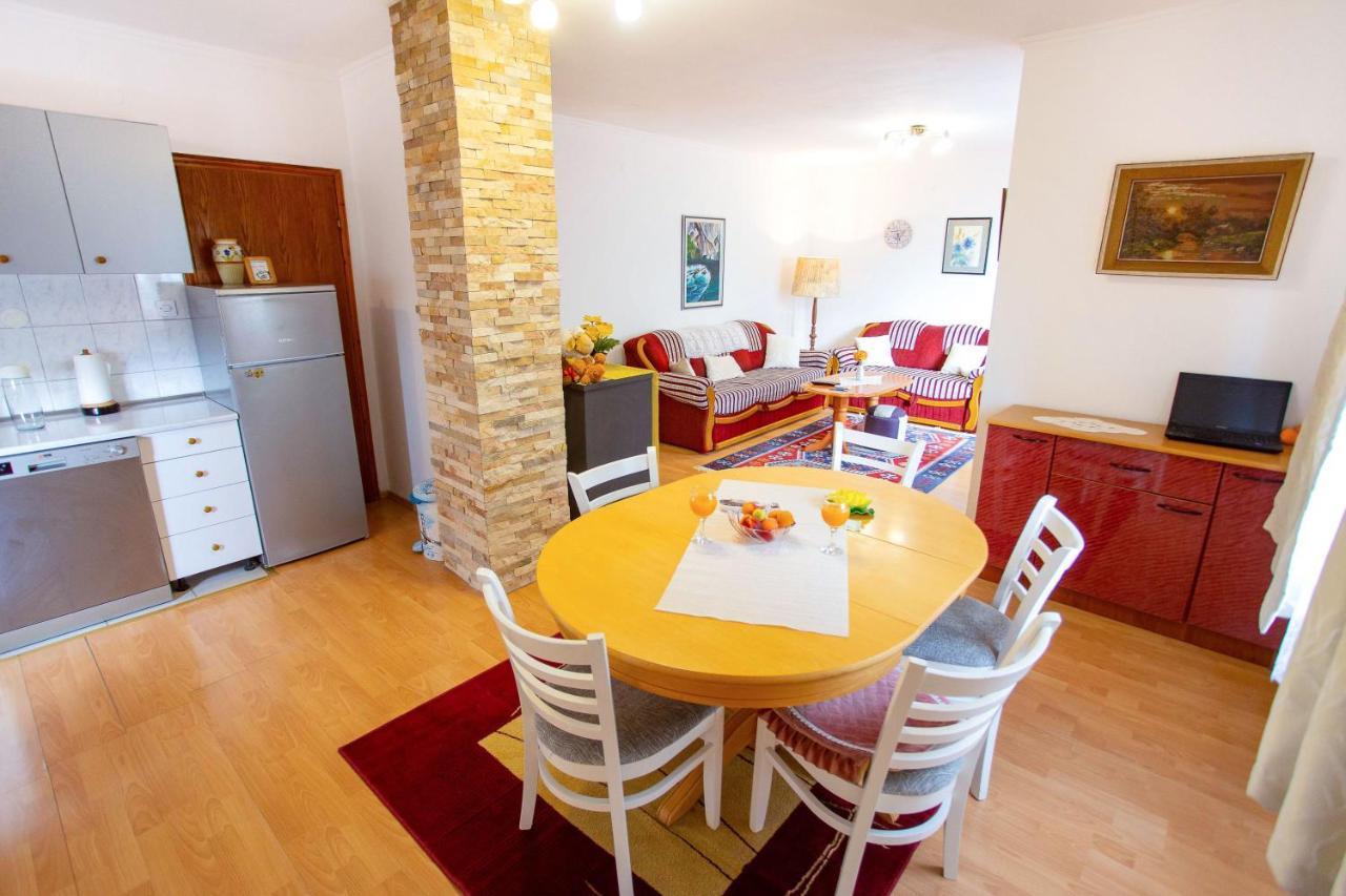 Sanja - 212 Apartmán Mostar