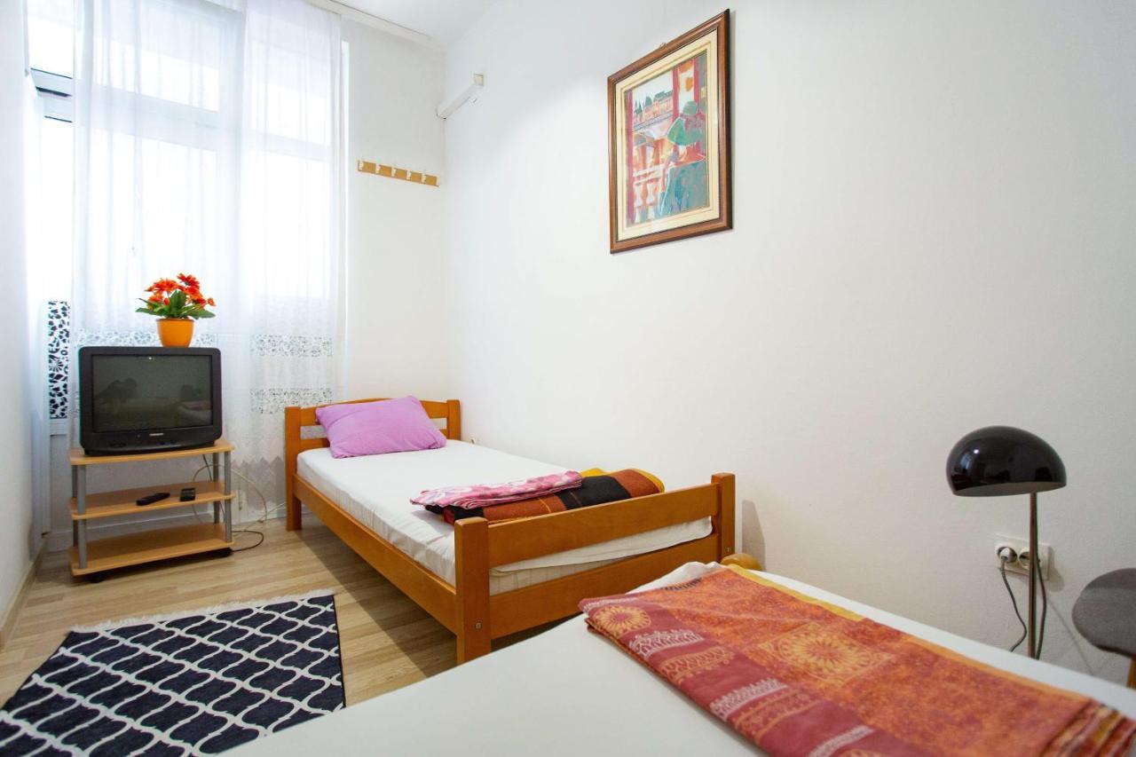 Appartamento Sanja - 212 *