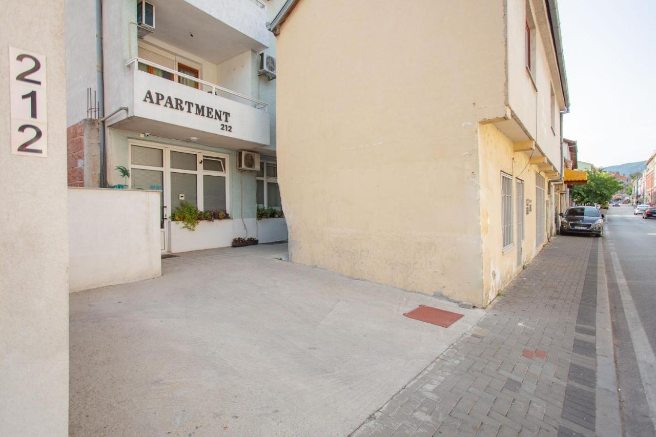 Sanja - 212 Appartamento Mostar