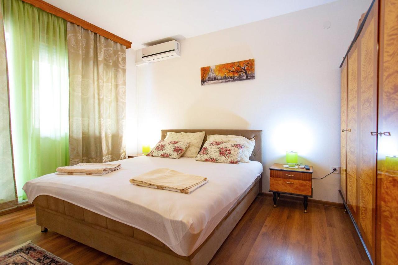 Sanja - 212 Apartmán