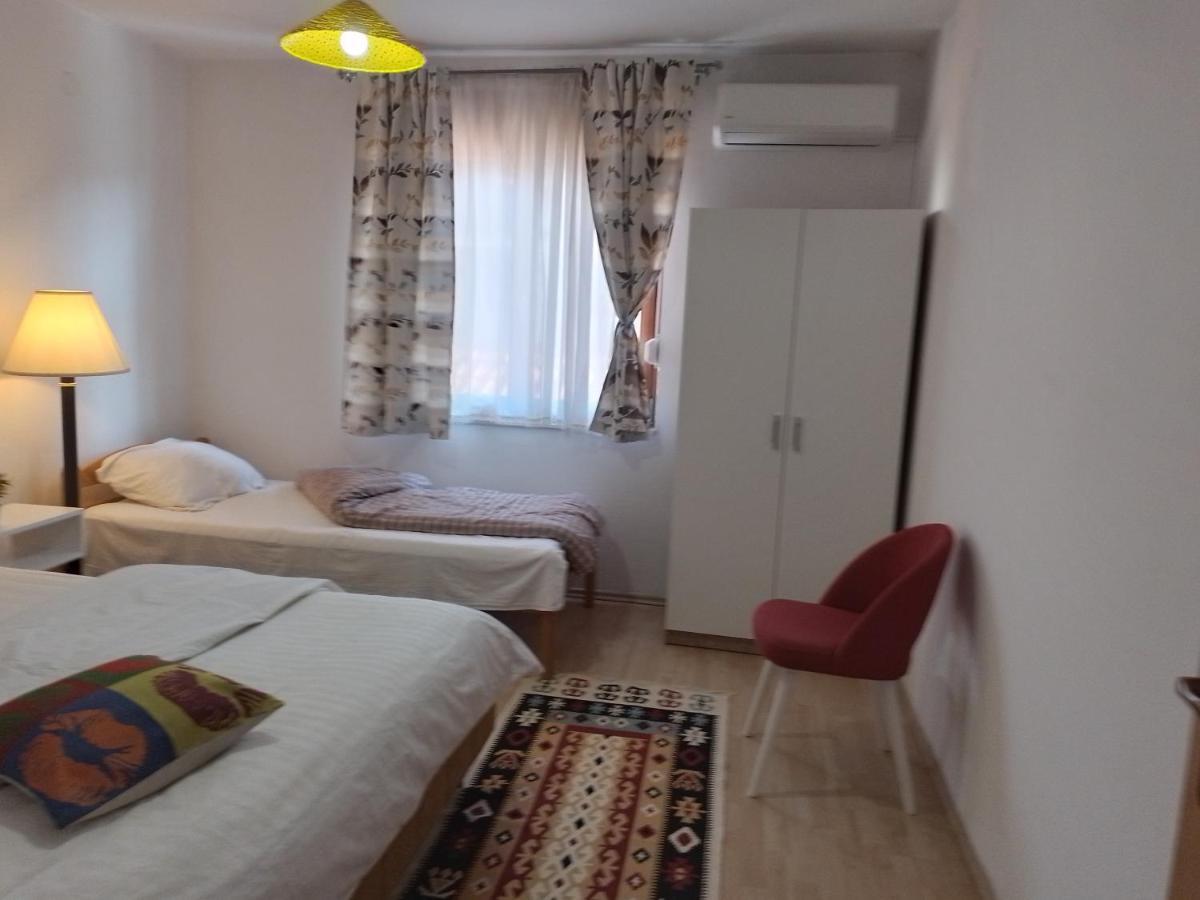 Appartamento Sanja - 212 *