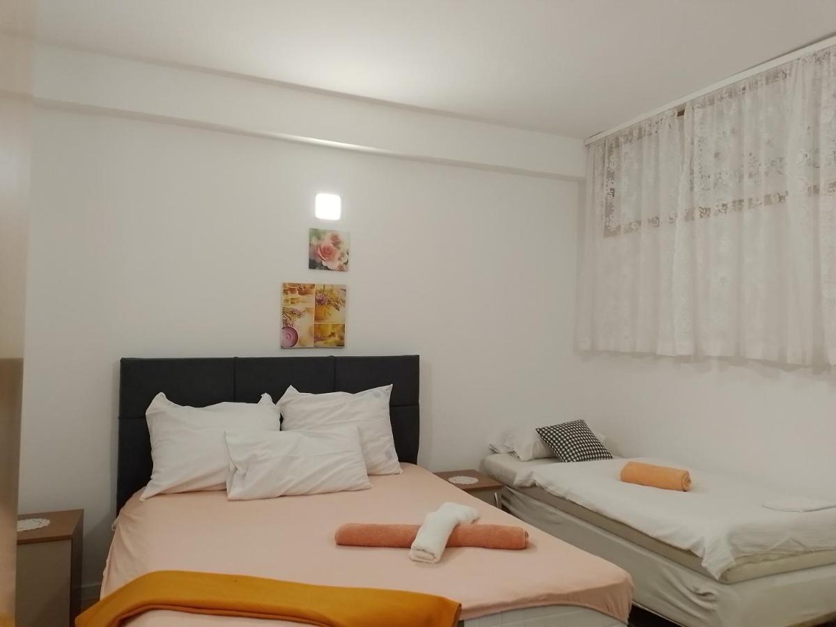 Appartamento Sanja - 212 *