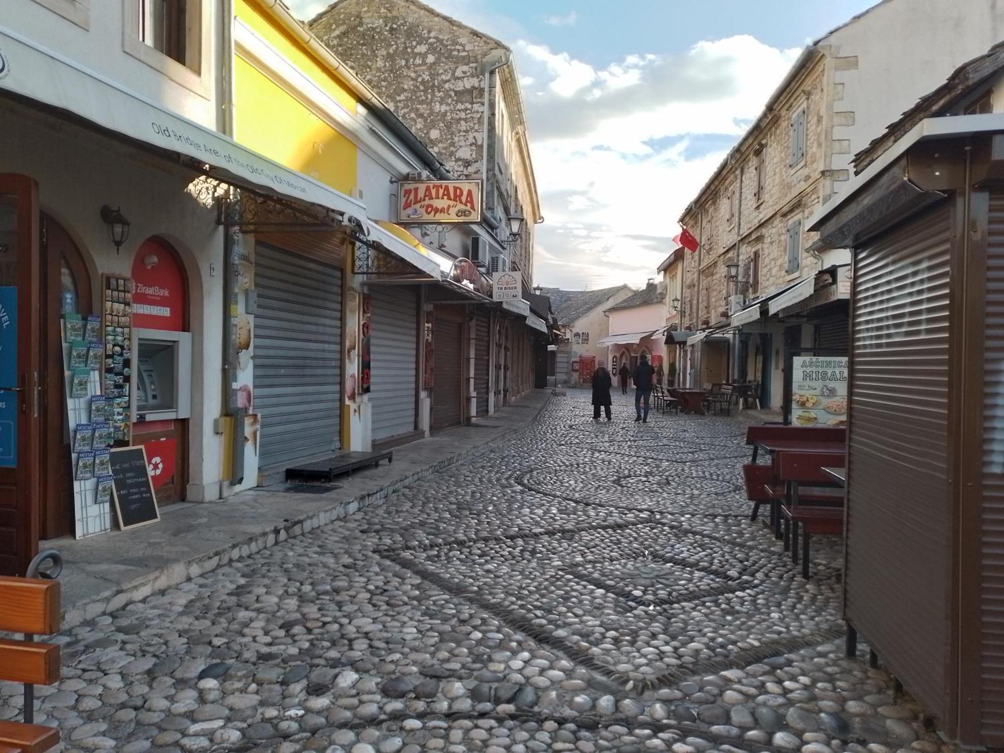Appartamento Sanja - 212 Mostar