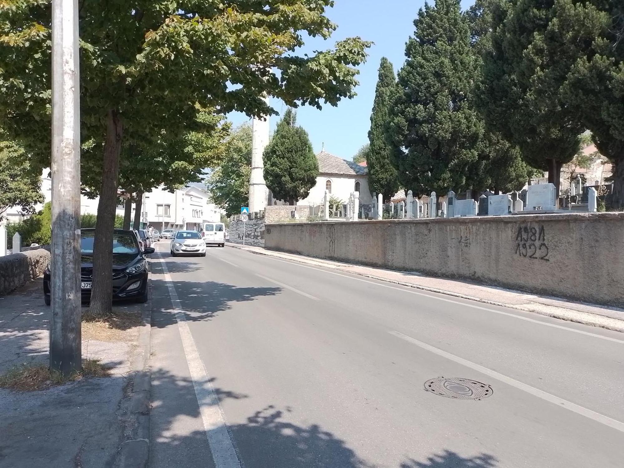 Appartamento Sanja - 212 Mostar