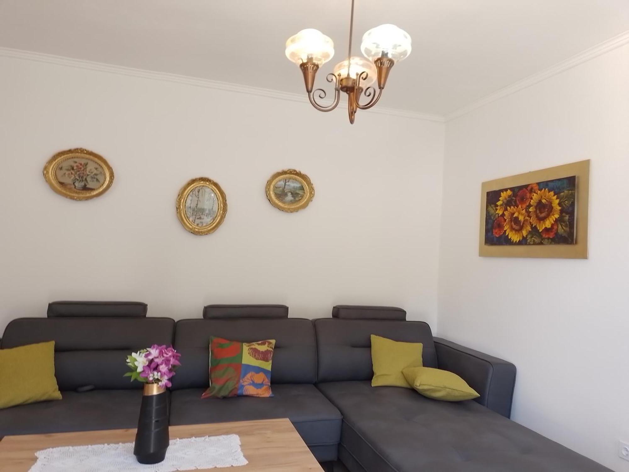 Appartamento Sanja - 212 *