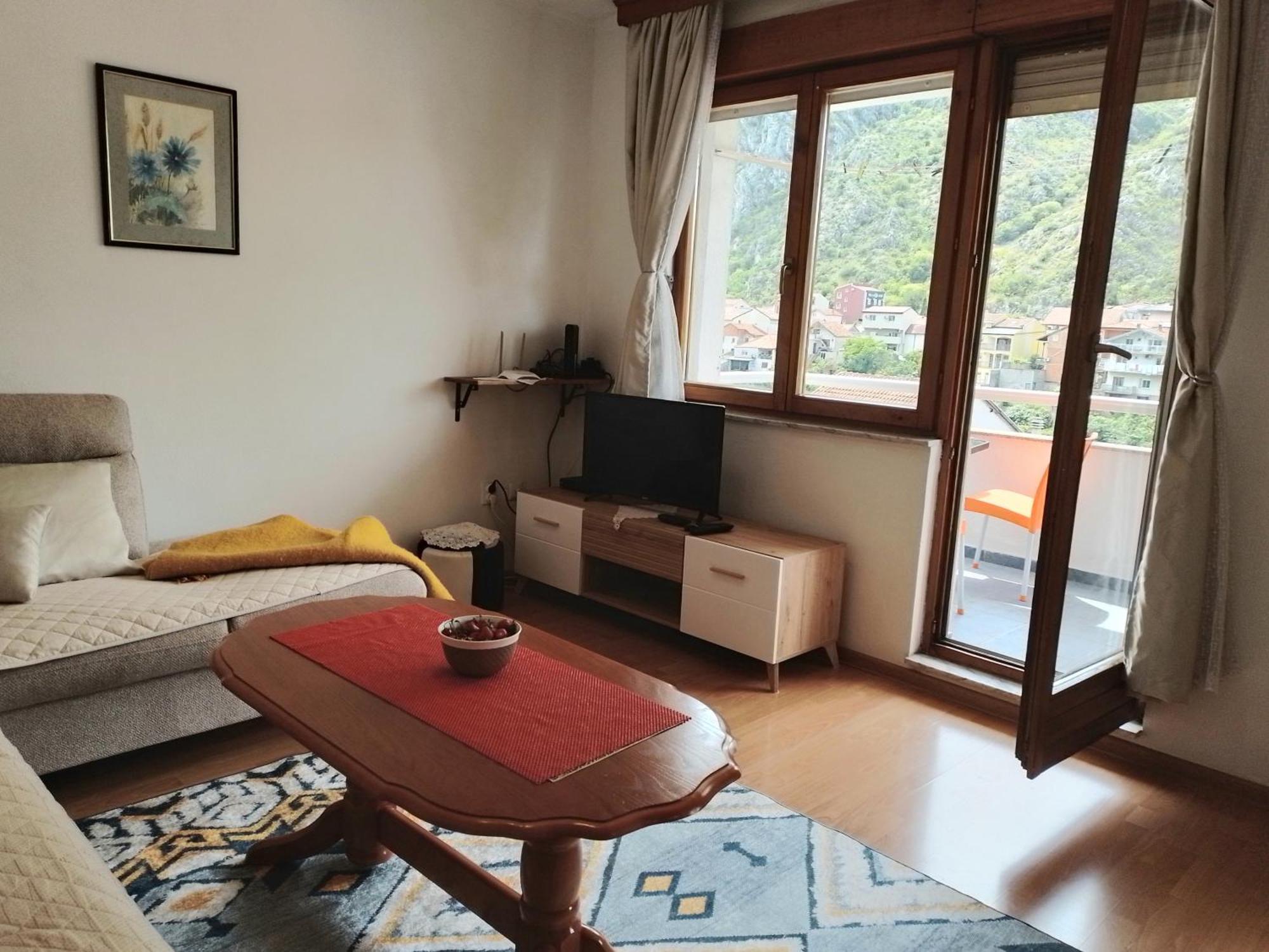 Sanja - 212 Apartmán