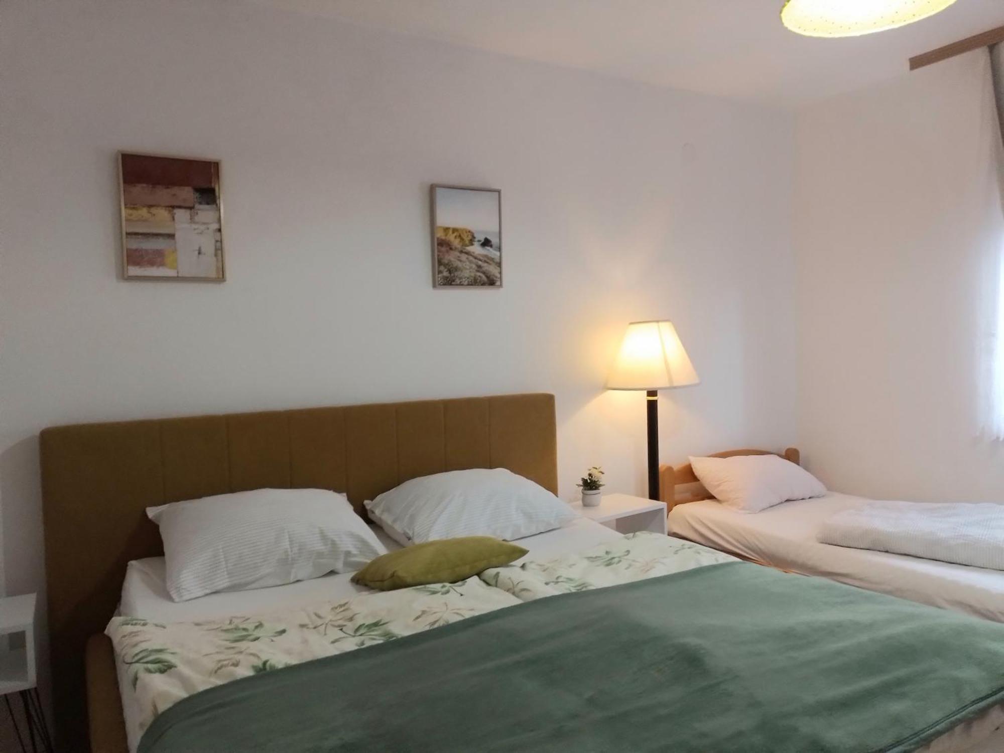 Appartamento Sanja - 212 *