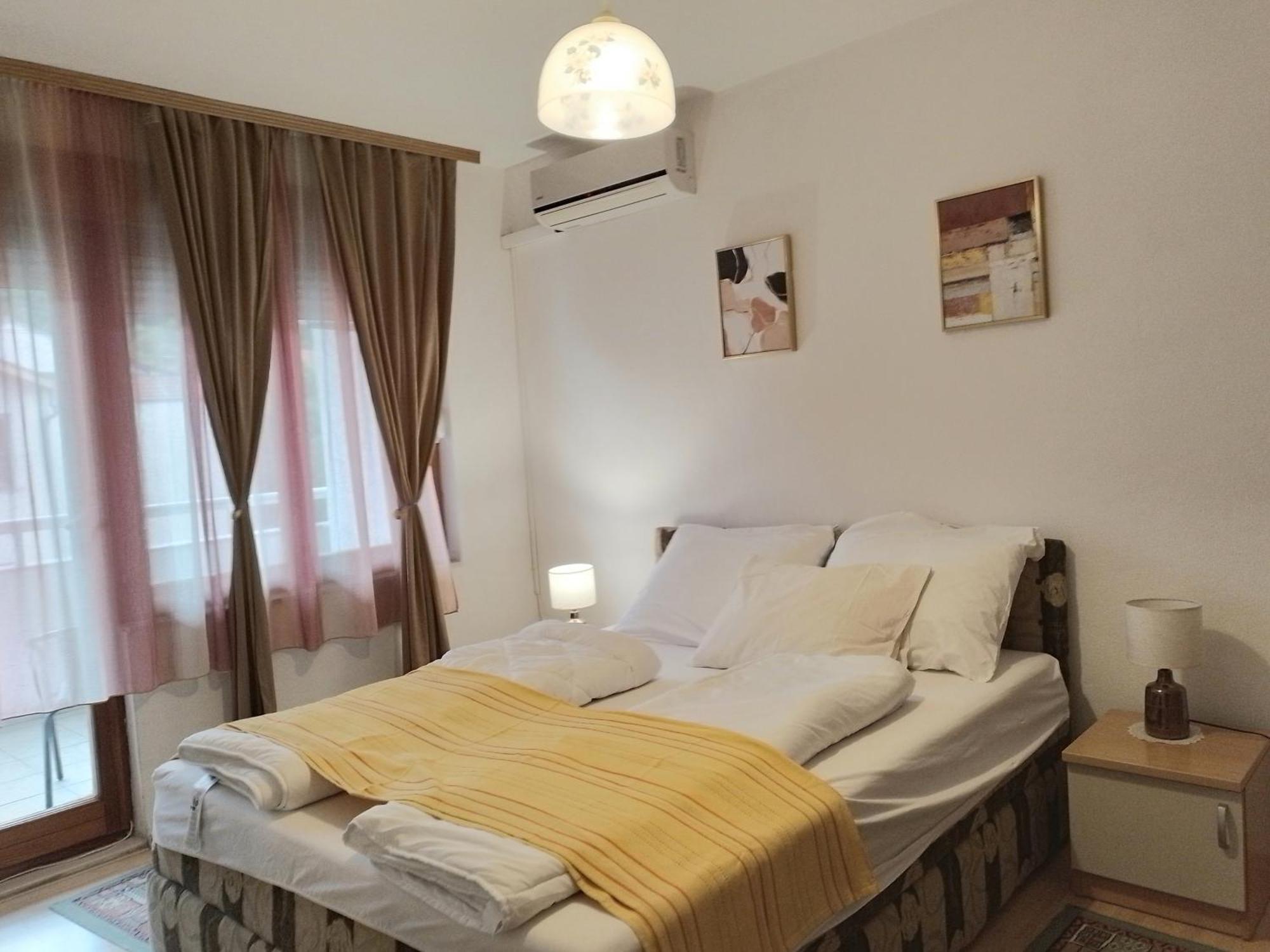 Sanja - 212 Mostar