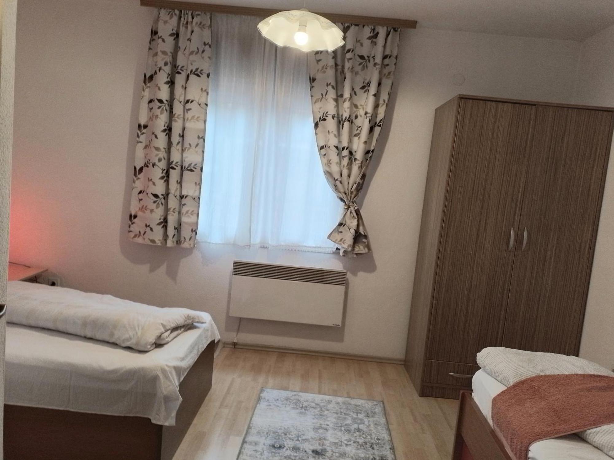 Appartamento Sanja - 212 *